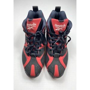 Reebok Kamikaze